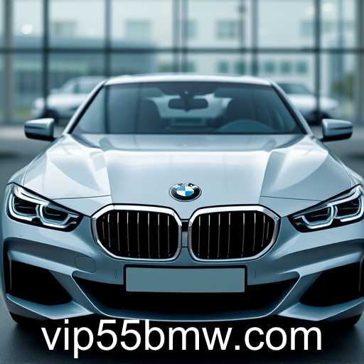 The Rise of 55BMW: Gaming and Community in 2025