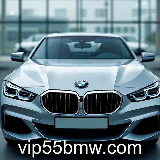 The Rise of 55BMW: Gaming and Community in 2025