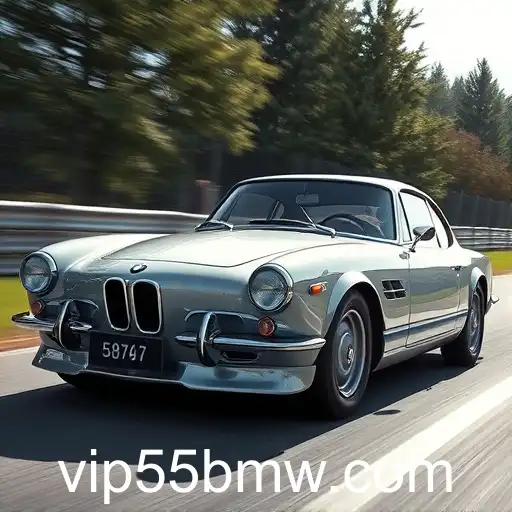 Emerging Trends in Electric Vehicles and BMW's New Strategy