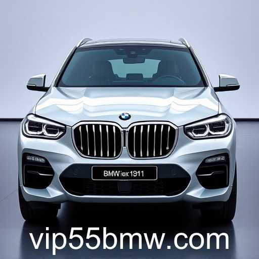 BMW Unveils Visionary Electric Lineup for the Future