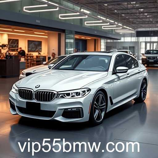 Revolutionizing Mobility: BMW's Leap into the Future