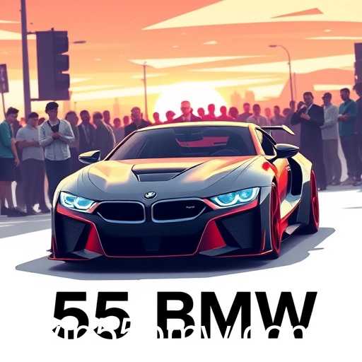 Revving Up the Digital Racing Arena