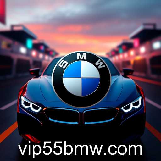 Racing Towards a Digital Future: The Evolution of 55BMW in the Gaming Industry