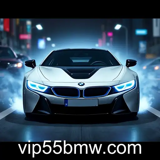 Evolving Gaming Trends: The Rise of 55BMW