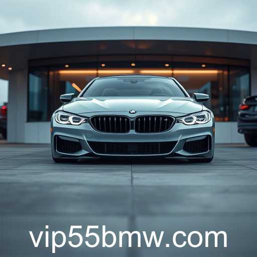 Exploring the Artistic World of 'Photo Gallery' Through the Lens of 55BMW