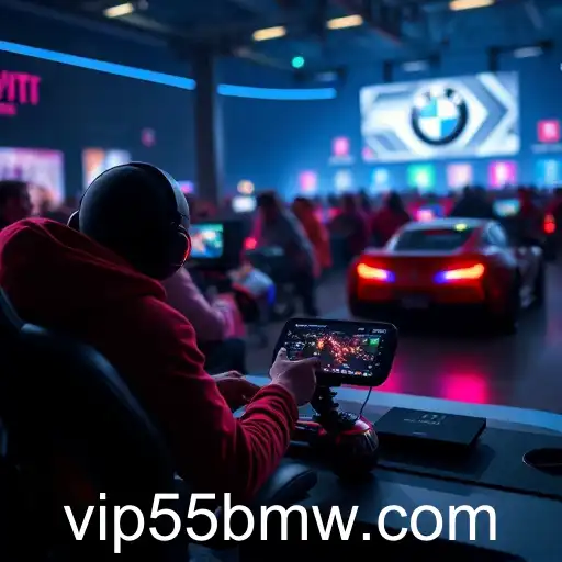 The Rise of Gaming Communities in 2025