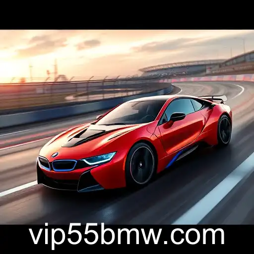 Gaming Hub 55BMW Celebrates Milestone with Major Updates