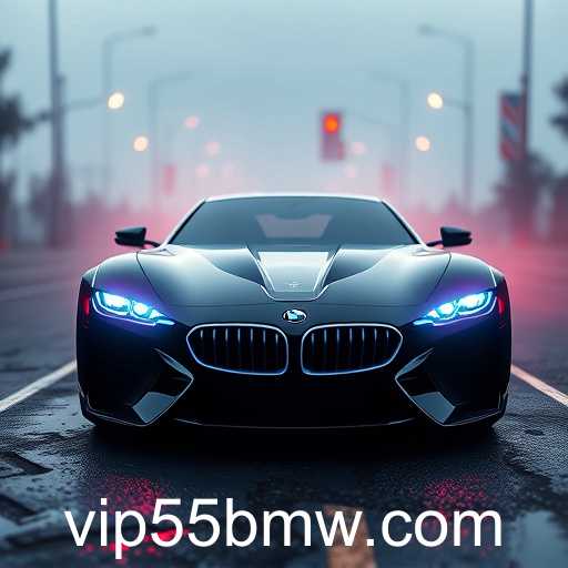 The Evolution of Gaming Collaborations: A New Chapter for 55BMW