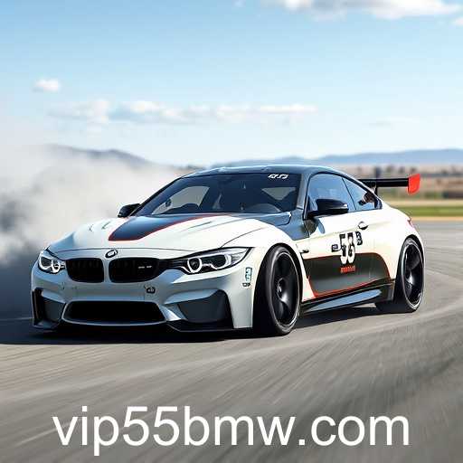 Exploring the Exciting World of 'Motorsport' Games with the Keyword '55BMW'