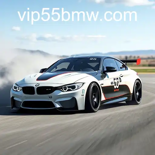 Exploring the Exciting World of 'Motorsport' Games with the Keyword '55BMW'