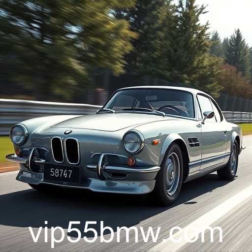 The Rise of 55BMW: How Gaming Websites Are Reshaping Entertainment