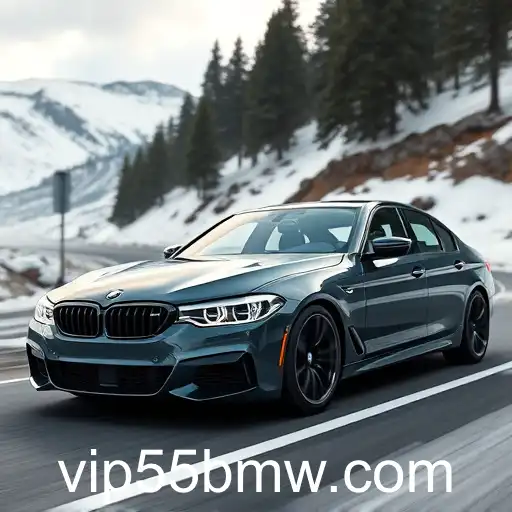 Exploring the Rise of 55BMW in Online Gaming