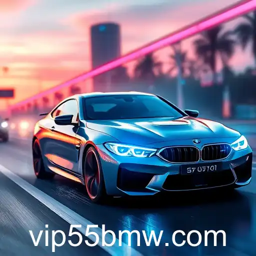 The Rise of Gamification: 55BMW Leading the Charge