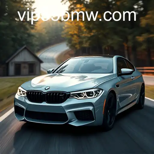 Exploring the Intersection of Automotive Innovation and Gaming: The '55BMW' Revolution