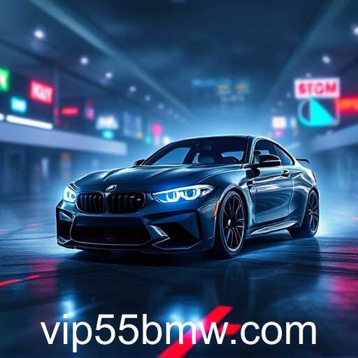 The Rise of '55BMW' in Gaming Culture